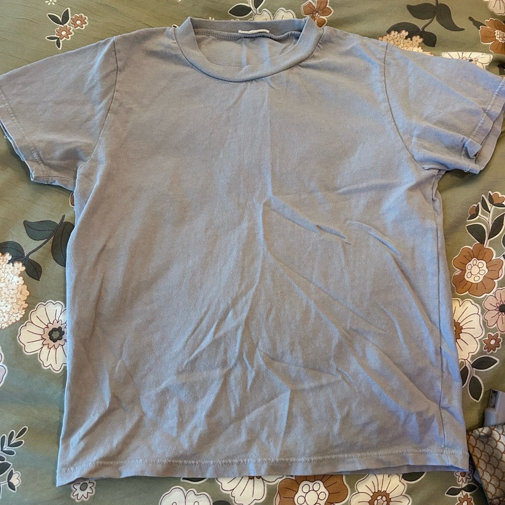 John Galt (brandy) tee